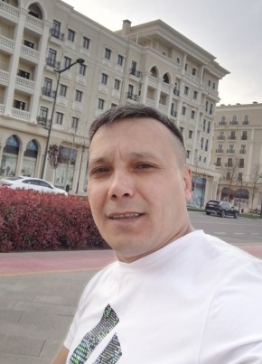 Юрий из Электростали 45 лет