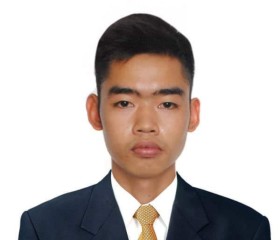 HAROLD REGNIM, 32, Santa Cruz (Calabarzon)