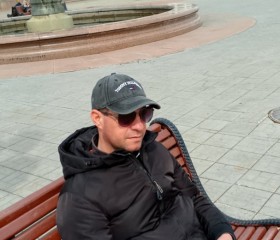 Олег, 39 лет, Пермь
