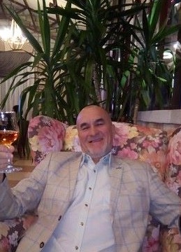 Николай, 67, Россия, Чита