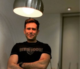 Huseyin, 30, Houston