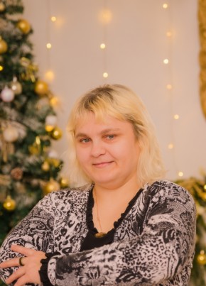 Ирина из Белорецка 40 лет