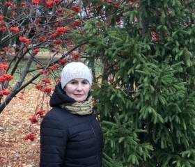 Антонида, 53 года, Уфа