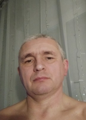Елисей из Сосновоборск (Красноярского край) 55 лет