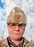 Рашид, 52 года, Челябинск
