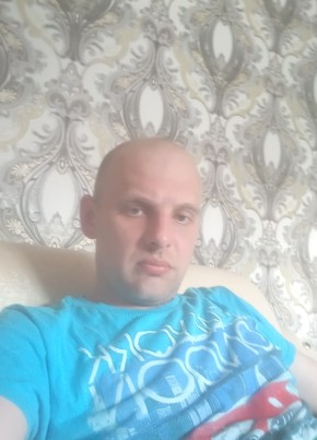 Егор, 34, Россия, Ясногорск