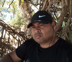 Rodrigo Anjo, 47 лет, Itapema