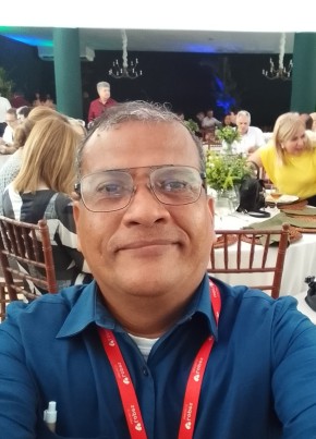 Alex, 50, República Federativa do Brasil, Fortaleza