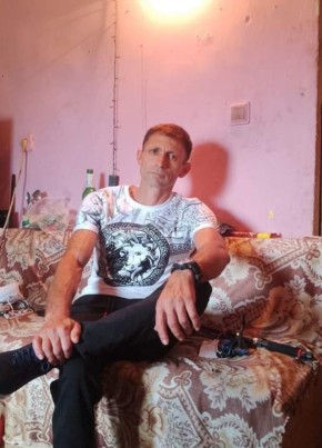 Daniel, 30, Република България, Лом