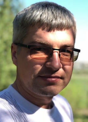 Алексей из Нового Уренгоя 42 года