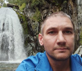 Евгений, 40 лет, Ачинск