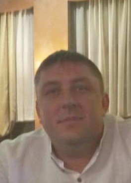 Vasiliy, 44, Russia, Krasnodar