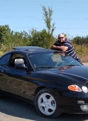 Станислав, 38, Россия, Шахты