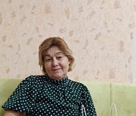 Raisa Yahina, 53, Moscow