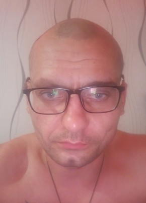 Алексей из Зверево 35 лет
