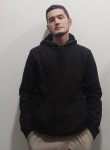 Akbar, 24, Tashkent