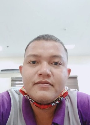 Jay ar из Cotabato 36 лет