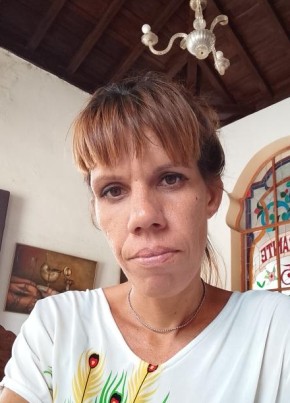 Fefy из La Habana 21 год