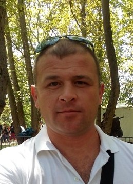 Евгений, 45, Россия, Раздольное