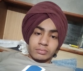 Karan, 18 лет, Ludhiana