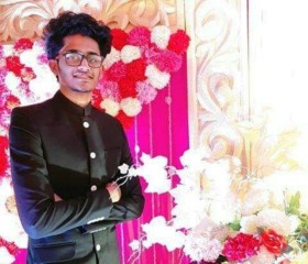 Istiak Ahmed, 23 года, নারায়ণগঞ্জ