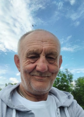 Georg, 58, Россия, Ставрополь