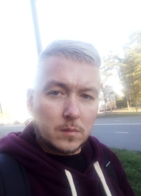 Roman, 43, Russia, Kazan