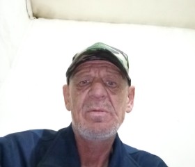 Vitya, 50, Khabarovsk