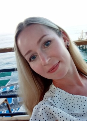Светлана из Калуги 39 лет