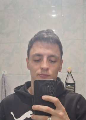Алексей из Клинцы 25 лет