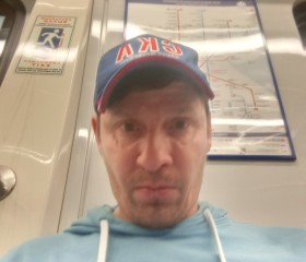 Dionisiy, 34, Saint Petersburg