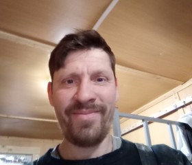 Dionisiy, 34, Saint Petersburg