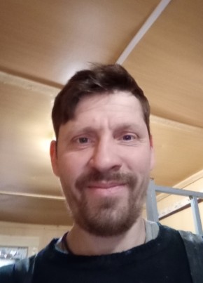 Dionisiy, 34, Russia, Saint Petersburg
