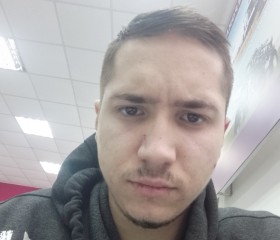 Александр, 20 лет, Томск