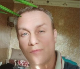 Виктор, 48 лет, Toshkent