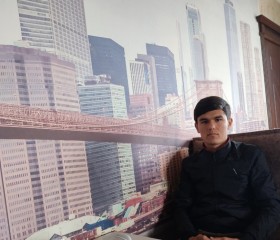 Alexan, 20 лет, Toshkent