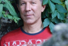 Владимир, 57 - Пятигорск 2011