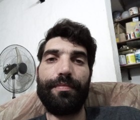 Maximiliano, 38 лет, Paraná