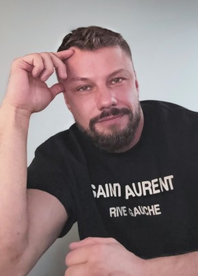 Михаил из Ставрополи 39 лет