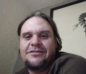 Brian, 42 года, Oklahoma City