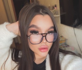 Valeriya, 22, Irkutsk