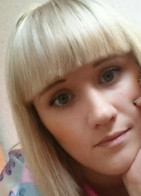 Анастасия, 33, Россия, Хабаровск