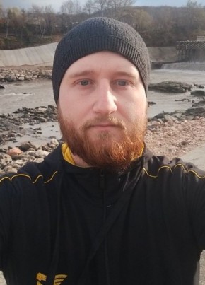 Василий, 28, Россия, Майкоп