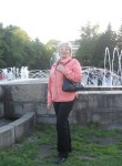 Валентина, 63 года, Новосибирск