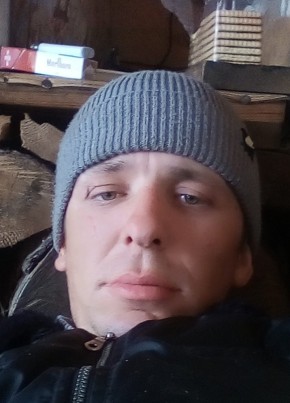 Иван, 33, Россия, Приозерск