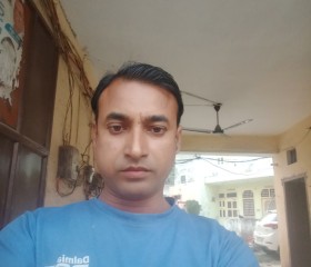 Vijay mandal, 33 года, Delhi