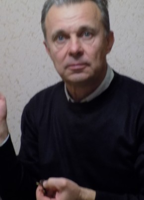 Кирьян, 68, Россия, Симферополь
