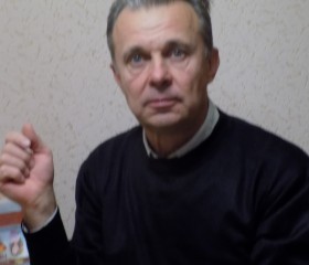 Кирьян, 68 лет, Симферополь