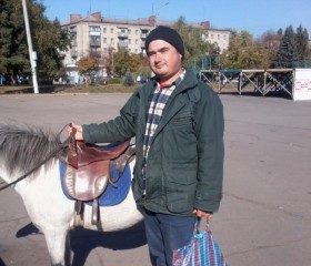 Олег, 38 лет, Словянськ
