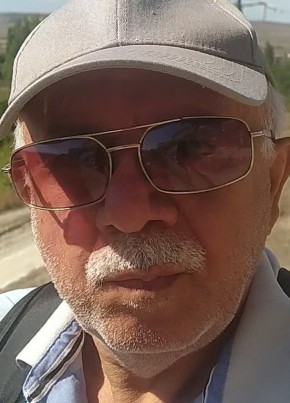 Armen из Саки 58 лет